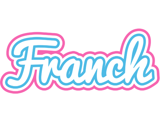 Franch outdoors logo