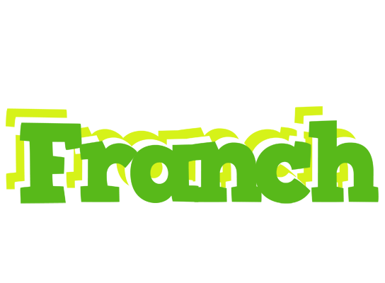 Franch picnic logo