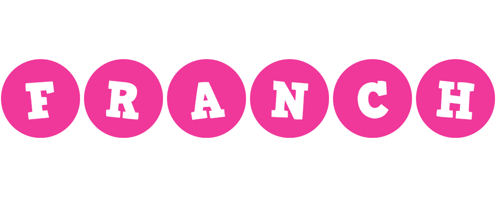 Franch poker logo