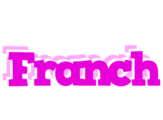 Franch rumba logo