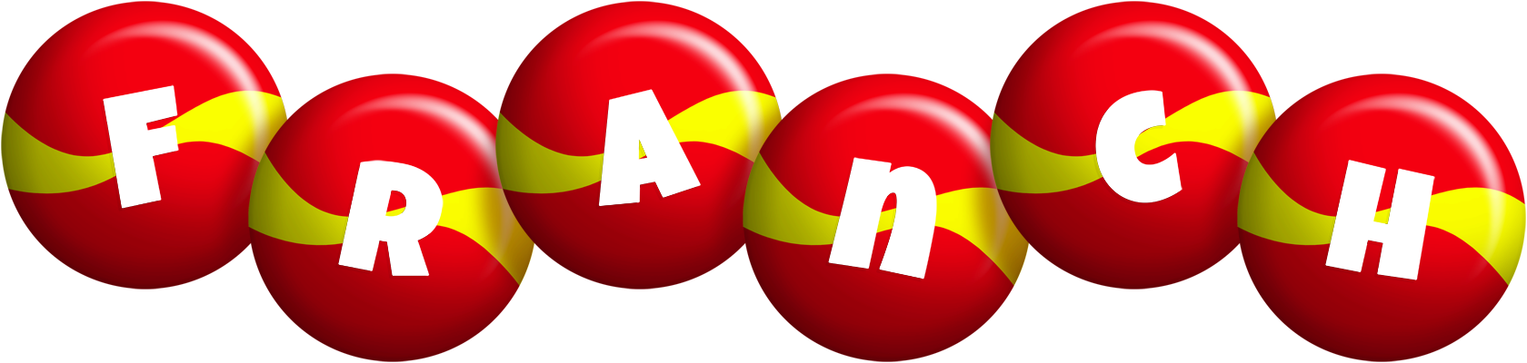 Franch spain logo
