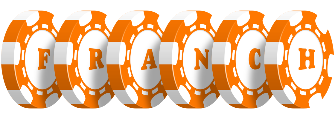 Franch stacks logo