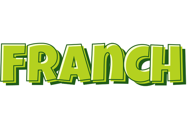Franch summer logo