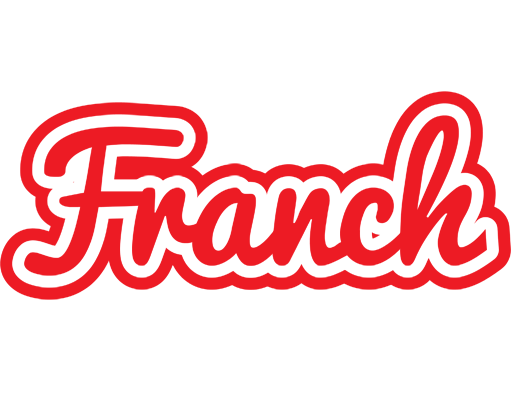 Franch sunshine logo