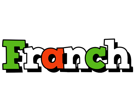 Franch venezia logo