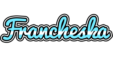Francheska argentine logo