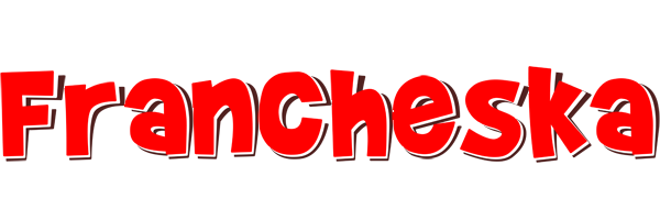 Francheska basket logo