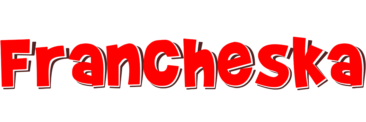 Francheska basket logo