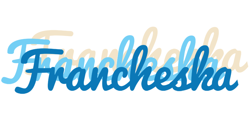 Francheska breeze logo
