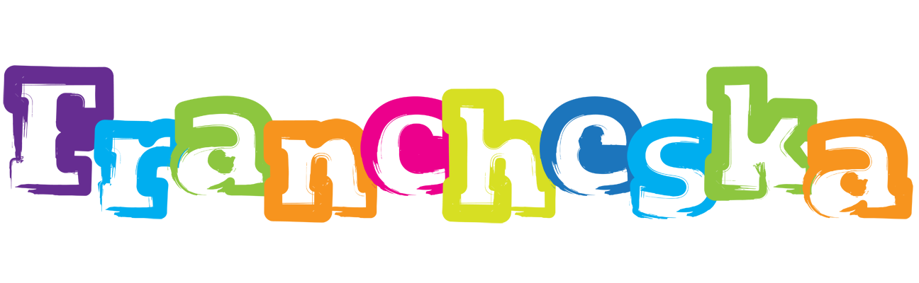 Francheska casino logo