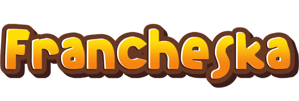 Francheska cookies logo