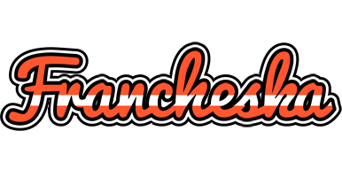 Francheska denmark logo