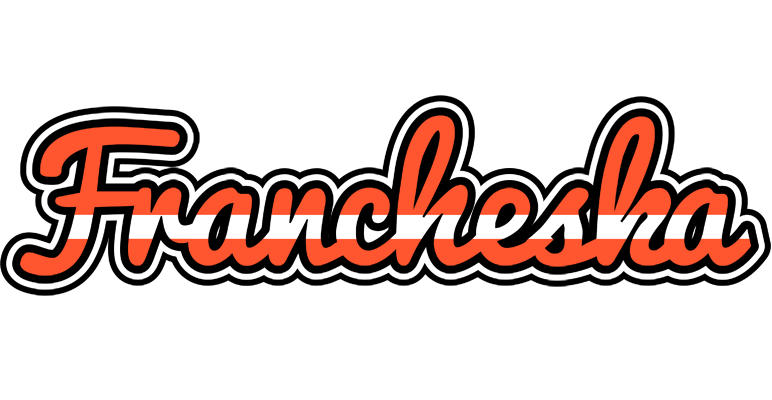 Francheska denmark logo