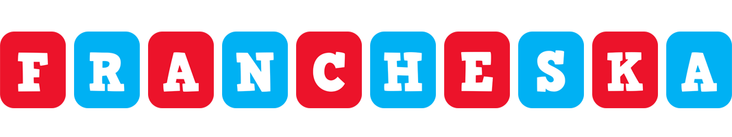 Francheska diesel logo