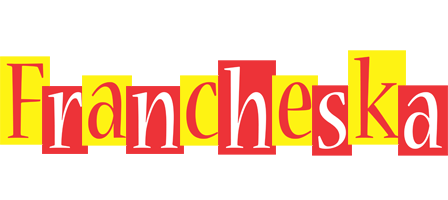 Francheska errors logo