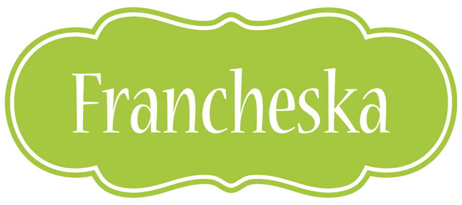 Francheska family logo