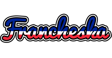 Francheska france logo