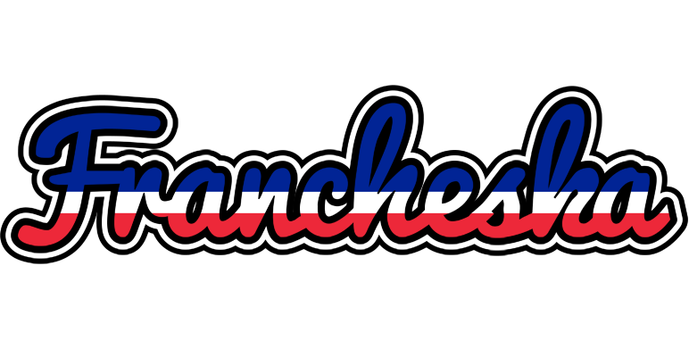 Francheska france logo