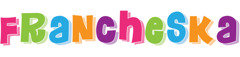 Francheska friday logo