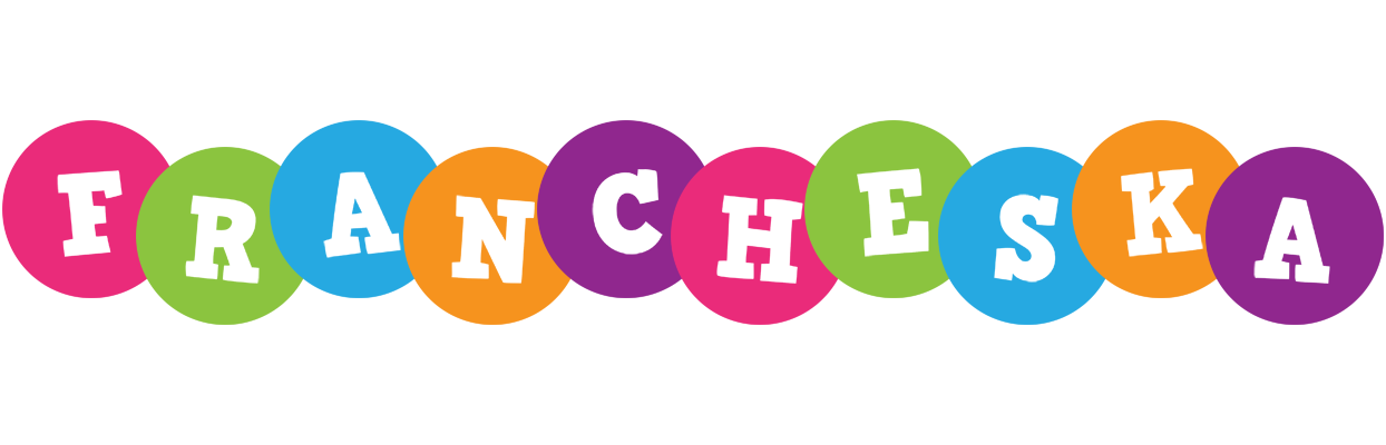 Francheska friends logo