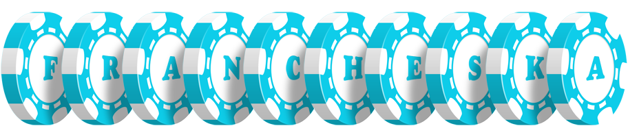 Francheska funbet logo