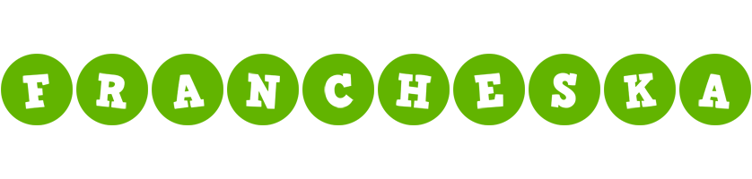 Francheska games logo