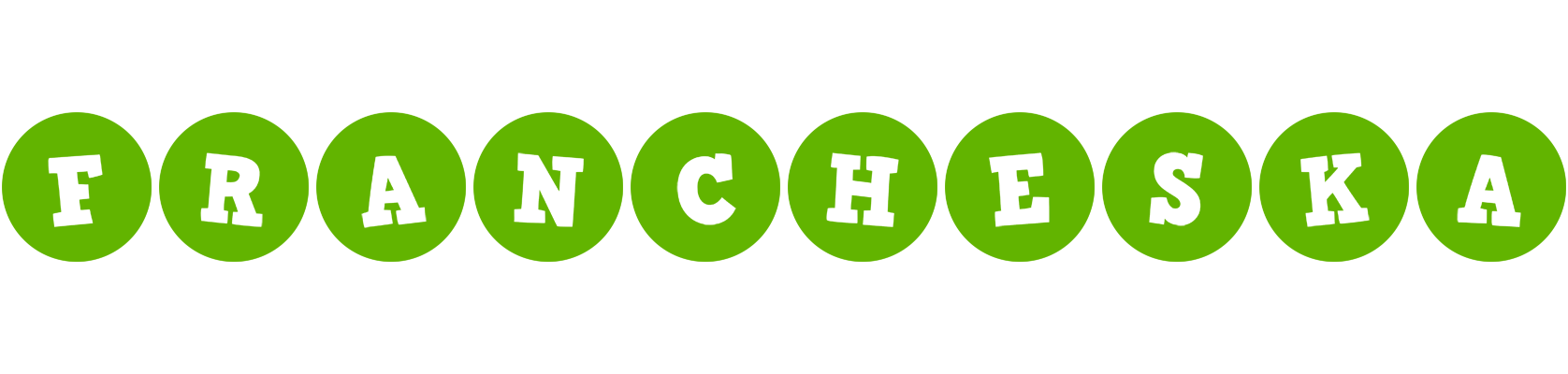 Francheska games logo