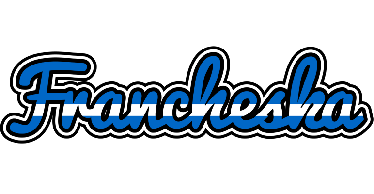 Francheska greece logo
