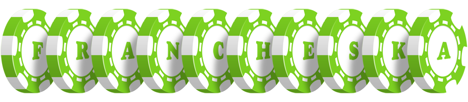 Francheska holdem logo