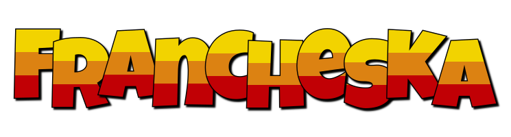 Francheska jungle logo