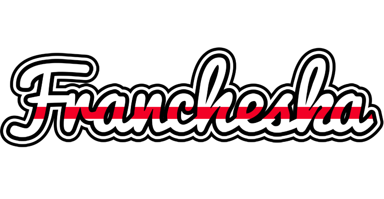 Francheska kingdom logo