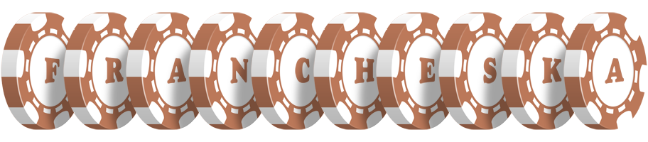 Francheska limit logo