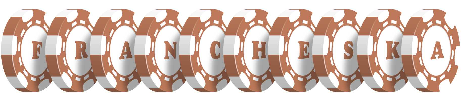 Francheska limit logo