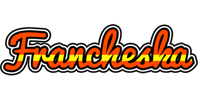 Francheska madrid logo