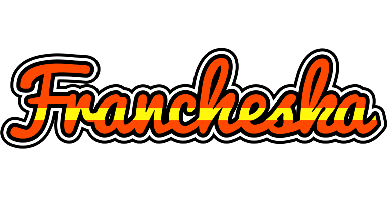 Francheska madrid logo