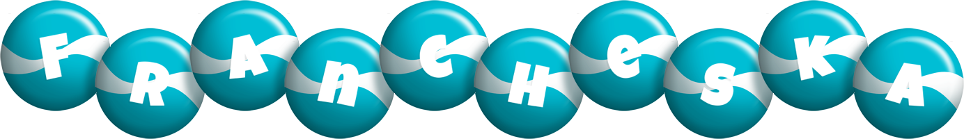 Francheska messi logo