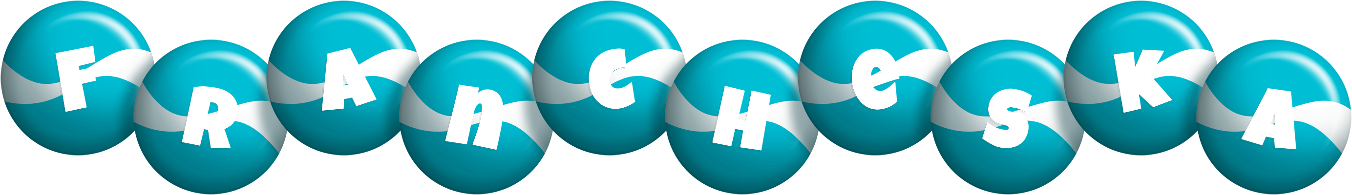 Francheska messi logo