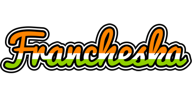 Francheska mumbai logo