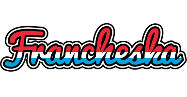 Francheska norway logo