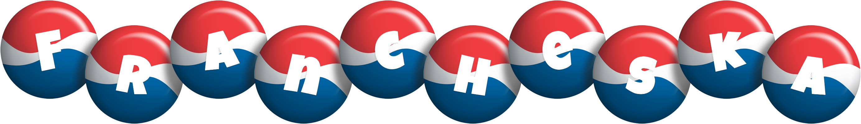 Francheska paris logo