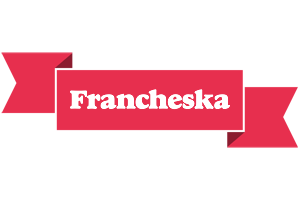Francheska sale logo