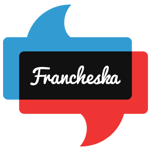 Francheska sharks logo