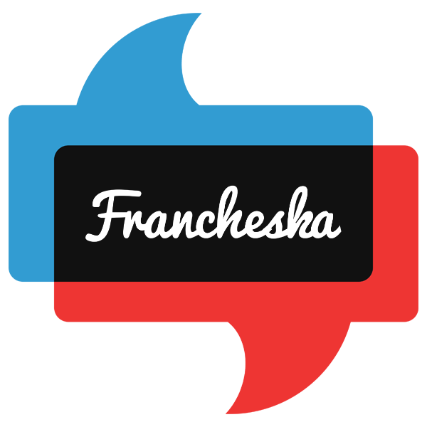 Francheska sharks logo