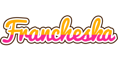 Francheska smoothie logo