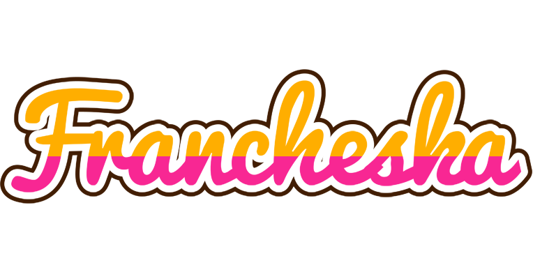 Francheska smoothie logo