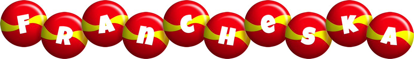 Francheska spain logo