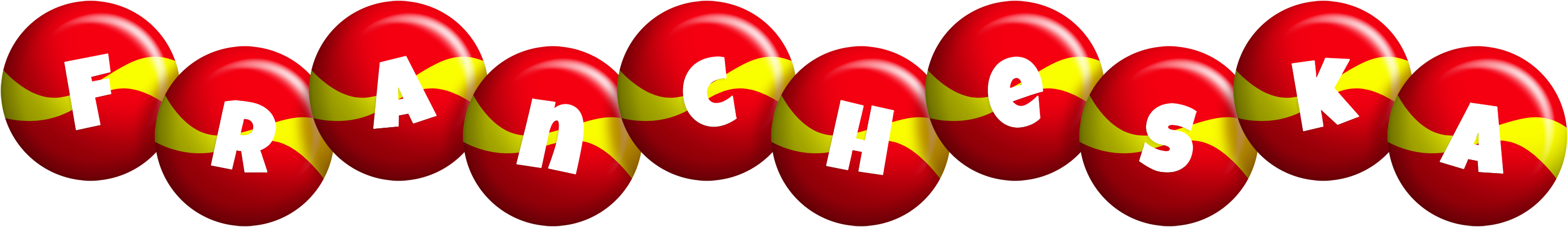 Francheska spain logo
