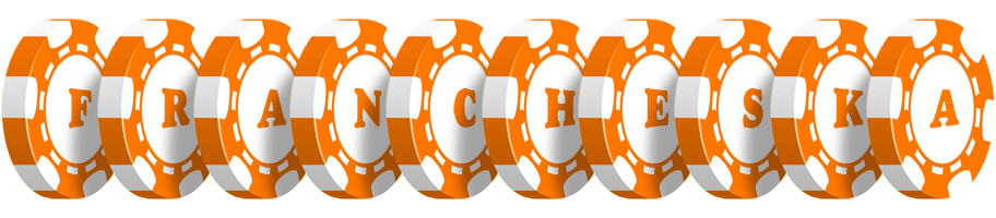 Francheska stacks logo