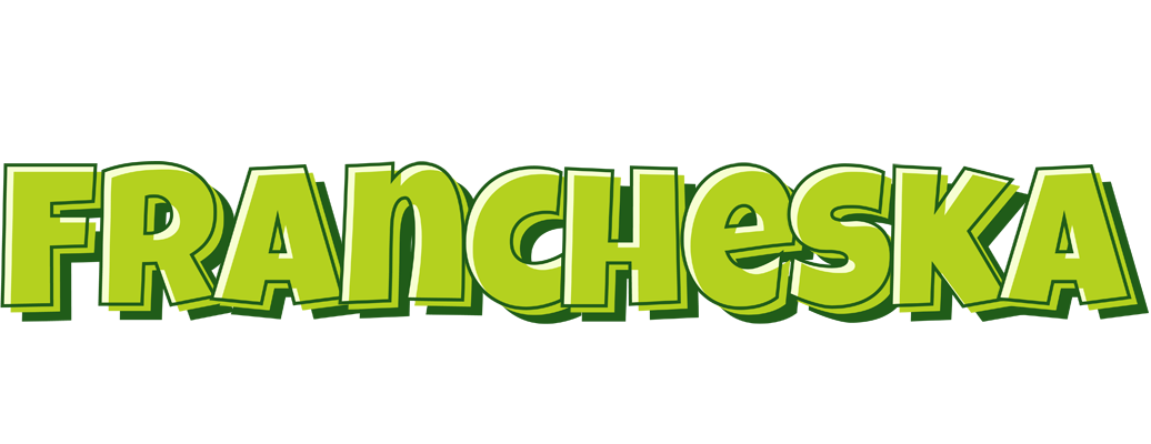 Francheska summer logo