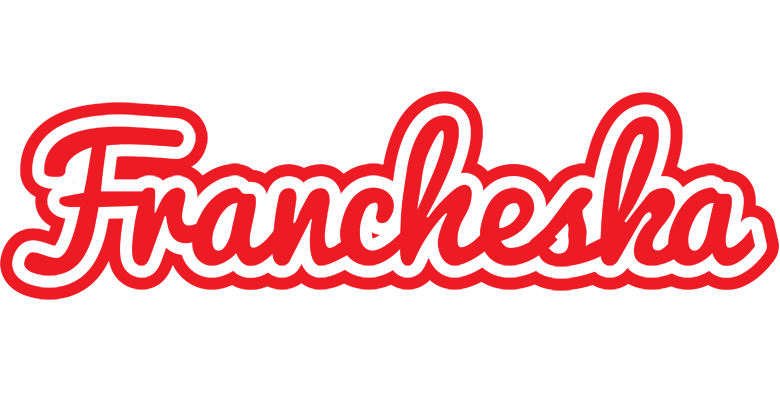 Francheska sunshine logo